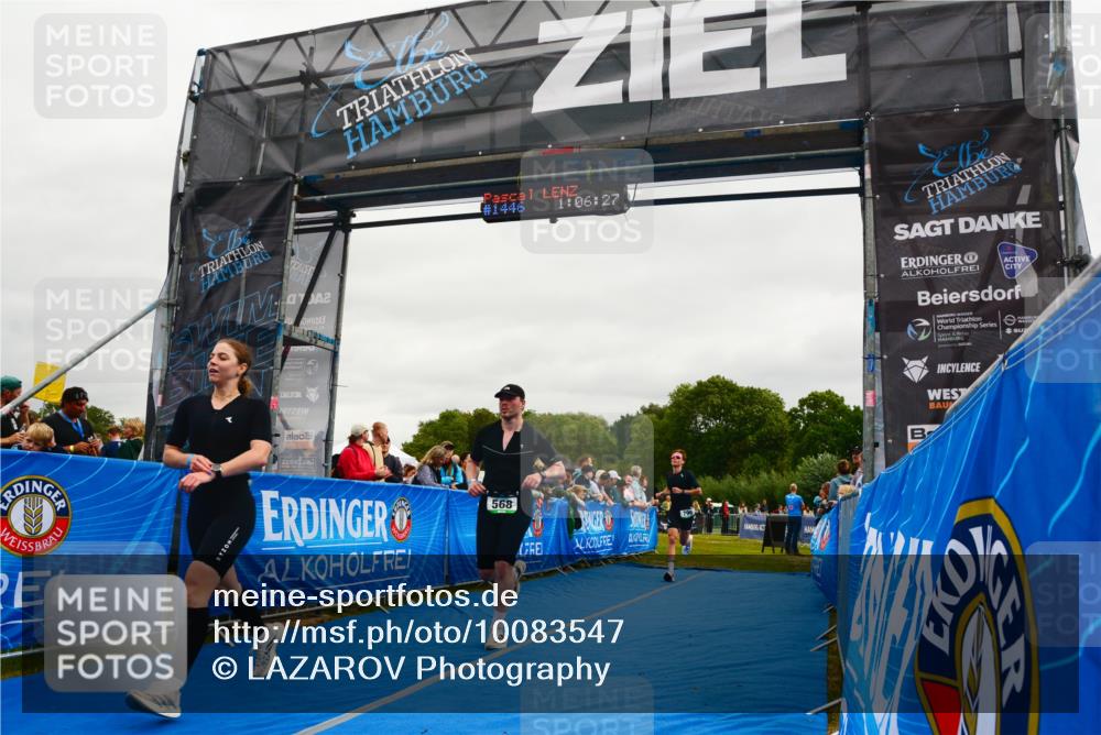 30.08.2026 - Elbe Triathlon Hamburg LAZAROV Photography http://msf.ph/oto/10083547 30.08.2026 11:36:40 Ziel 568, 796, 882 meine-sportfotos.de