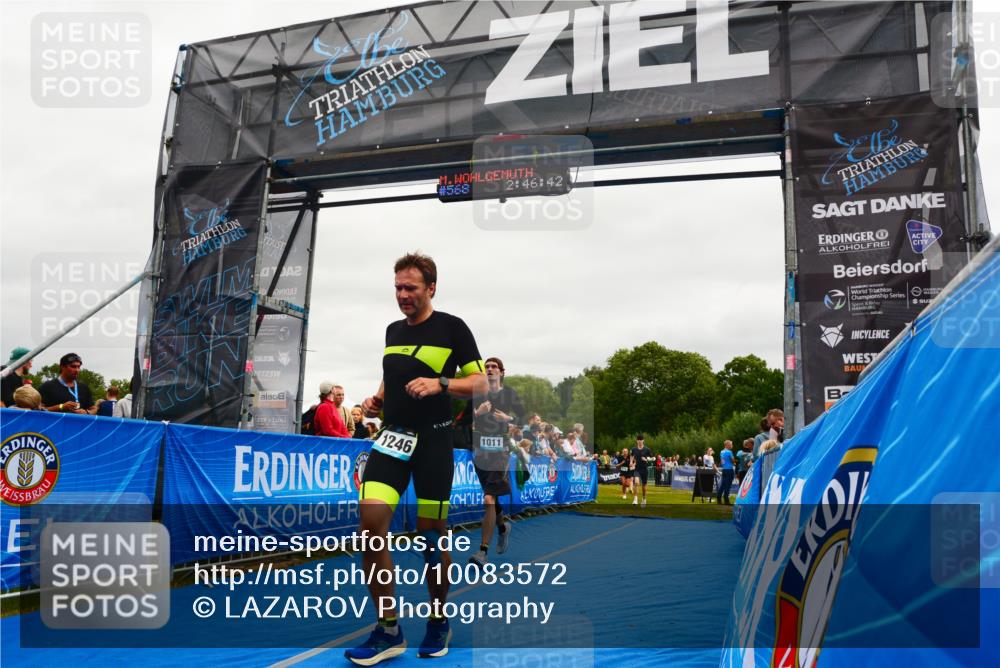 30.08.2026 - Elbe Triathlon Hamburg LAZAROV Photography http://msf.ph/oto/10083572 30.08.2026 11:36:57 Ziel 879, 1011, 1132, 1246, 1307 meine-sportfotos.de