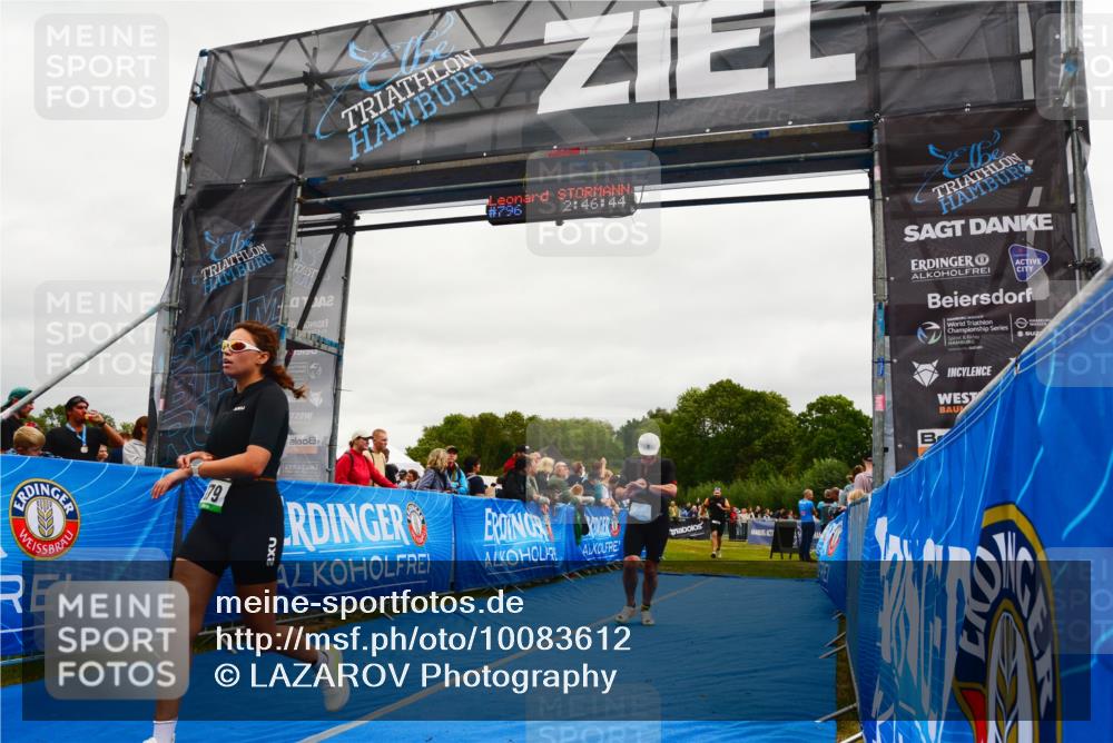 30.08.2026 - Elbe Triathlon Hamburg LAZAROV Photography http://msf.ph/oto/10083612 30.08.2026 11:37:03 Ziel 879, 1050, 1132, 1307 meine-sportfotos.de