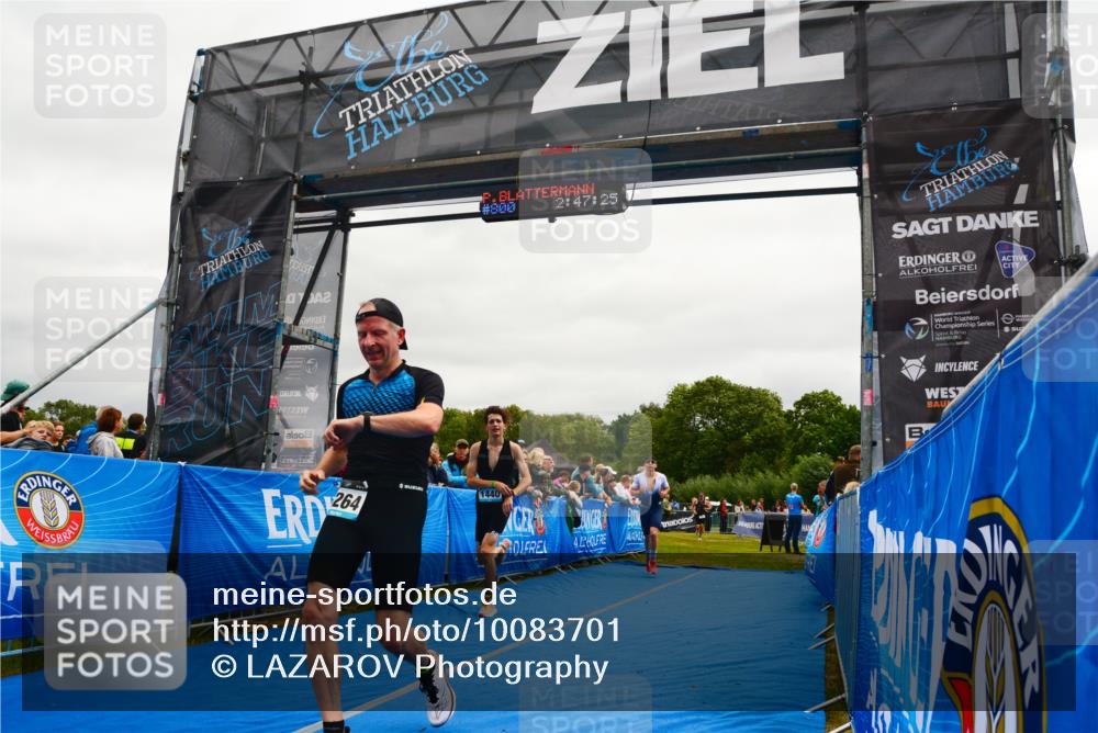 30.08.2026 - Elbe Triathlon Hamburg LAZAROV Photography http://msf.ph/oto/10083701 30.08.2026 11:37:43 Ziel 757, 1264, 1385, 1440 meine-sportfotos.de