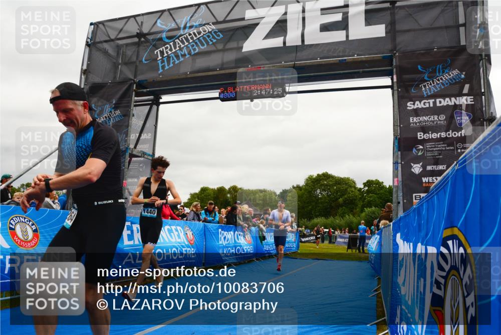 30.08.2026 - Elbe Triathlon Hamburg LAZAROV Photography http://msf.ph/oto/10083706 30.08.2026 11:37:44 Ziel 757, 1264, 1385, 1440 meine-sportfotos.de