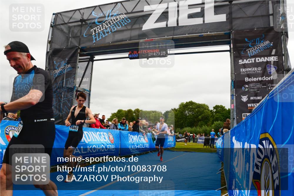 30.08.2026 - Elbe Triathlon Hamburg LAZAROV Photography http://msf.ph/oto/10083708 30.08.2026 11:37:44 Ziel 757, 1264, 1385, 1440 meine-sportfotos.de