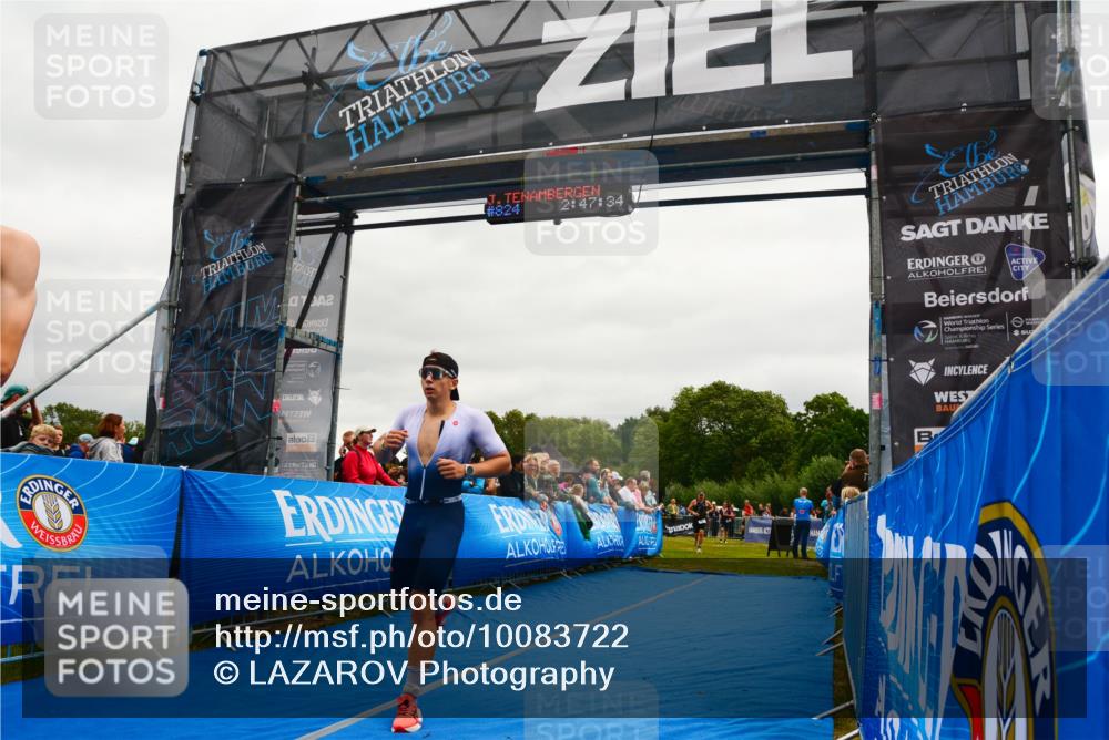 30.08.2026 - Elbe Triathlon Hamburg LAZAROV Photography http://msf.ph/oto/10083722 30.08.2026 11:37:45 Ziel 757, 1264, 1374, 1385, 1440 meine-sportfotos.de