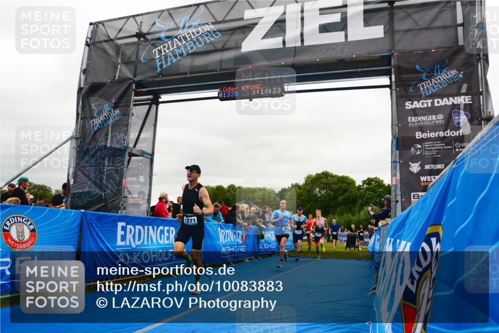 30.08.2026 - Elbe Triathlon Hamburg LAZAROV Photography http://msf.ph/oto/10083883 30.08.2026 11:38:38 Ziel 867, 1226, 1253, 1271, 1300, 1354, 1444 meine-sportfotos.de