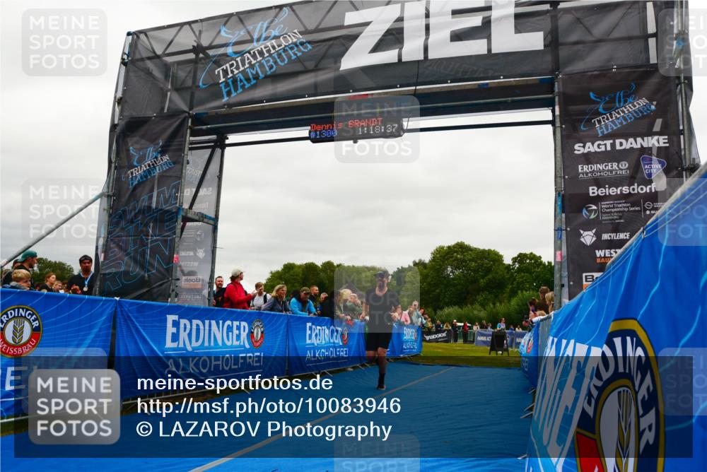 30.08.2026 - Elbe Triathlon Hamburg LAZAROV Photography http://msf.ph/oto/10083946 30.08.2026 11:38:49 Ziel 1162 meine-sportfotos.de