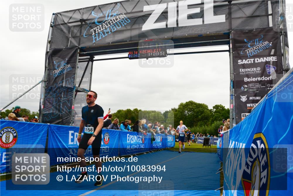 30.08.2026 - Elbe Triathlon Hamburg LAZAROV Photography http://msf.ph/oto/10083994 30.08.2026 11:39:06 Ziel 1158, 1169, 1319, 1346, 1456 meine-sportfotos.de