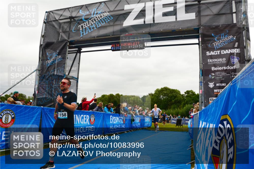 30.08.2026 - Elbe Triathlon Hamburg LAZAROV Photography http://msf.ph/oto/10083996 30.08.2026 11:39:06 Ziel 1158, 1169, 1319, 1346, 1456 meine-sportfotos.de