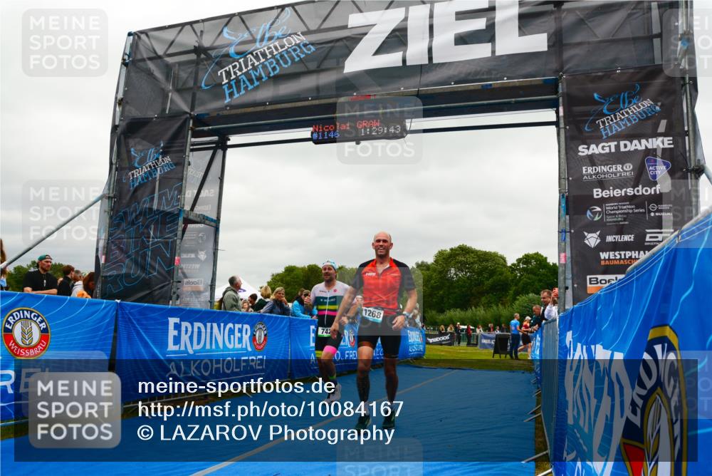 30.08.2026 - Elbe Triathlon Hamburg LAZAROV Photography http://msf.ph/oto/10084167 30.08.2026 11:40:02 Ziel 742, 1268 meine-sportfotos.de