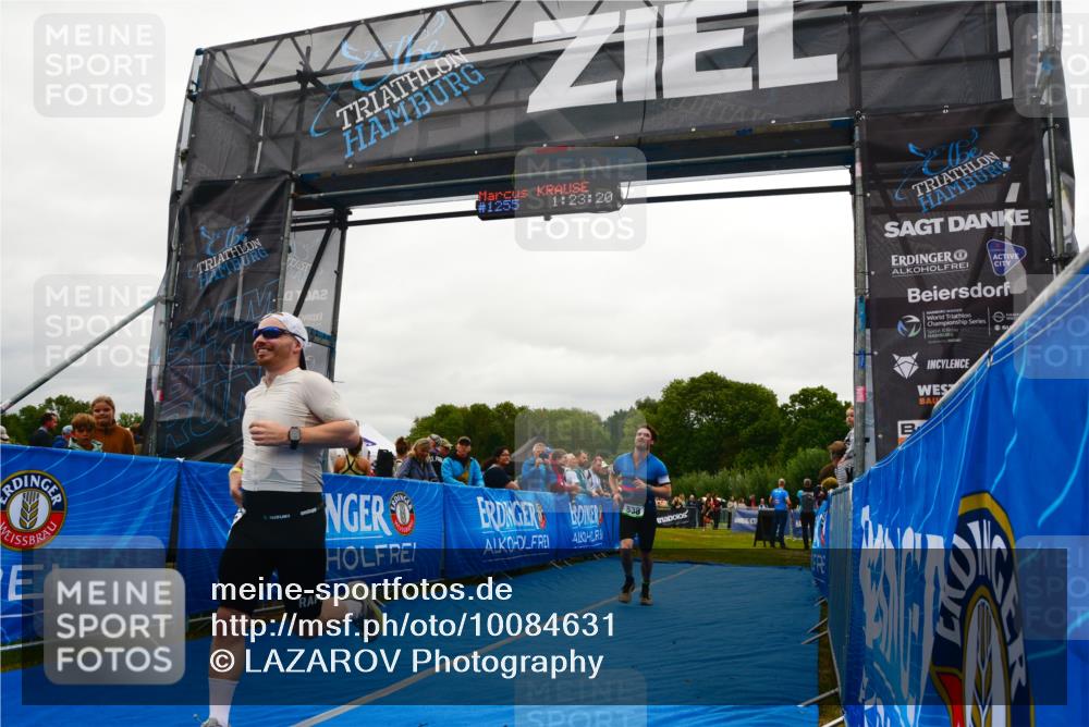 30.08.2026 - Elbe Triathlon Hamburg LAZAROV Photography http://msf.ph/oto/10084631 30.08.2026 11:43:36 Ziel 538, 1156, 1273 meine-sportfotos.de