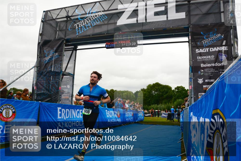 30.08.2026 - Elbe Triathlon Hamburg LAZAROV Photography http://msf.ph/oto/10084642 30.08.2026 11:43:37 Ziel 538, 1156, 1273 meine-sportfotos.de