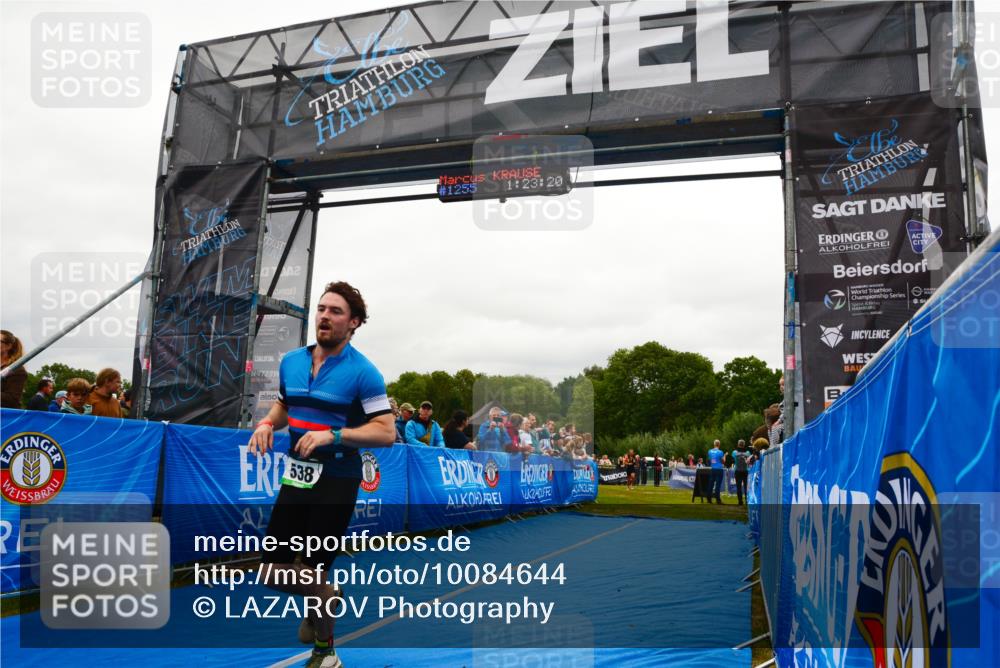 30.08.2026 - Elbe Triathlon Hamburg LAZAROV Photography http://msf.ph/oto/10084644 30.08.2026 11:43:37 Ziel 538, 1156, 1273 meine-sportfotos.de