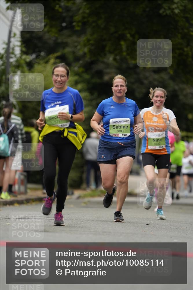 30.08.2026 - Blankeneser Heldenlauf Patografie http://msf.ph/oto/10085114 30.08.2026 10:32:30 Ziel 5003, 5212, 5350, 5530, 5717 meine-sportfotos.de