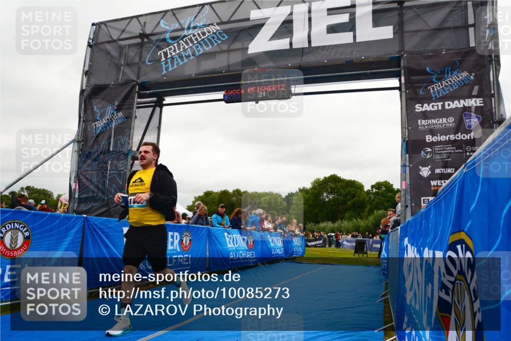 30.08.2026 - Elbe Triathlon Hamburg LAZAROV Photography http://msf.ph/oto/10085273 30.08.2026 11:48:51 Ziel 1087 meine-sportfotos.de