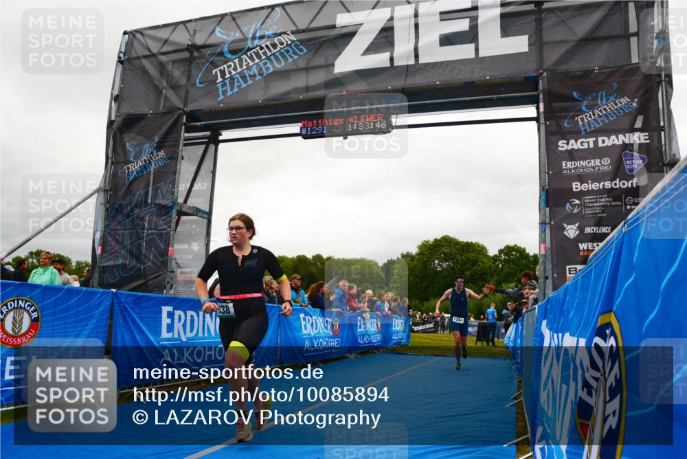 30.08.2026 - Elbe Triathlon Hamburg LAZAROV Photography http://msf.ph/oto/10085894 30.08.2026 11:53:53 Ziel 838, 1284 meine-sportfotos.de