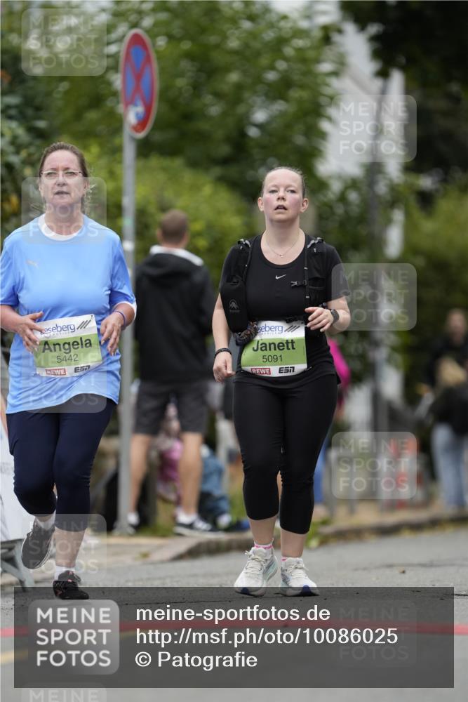 30.08.2026 - Blankeneser Heldenlauf Patografie http://msf.ph/oto/10086025 30.08.2026 10:43:01 Ziel 5091, 5442 meine-sportfotos.de