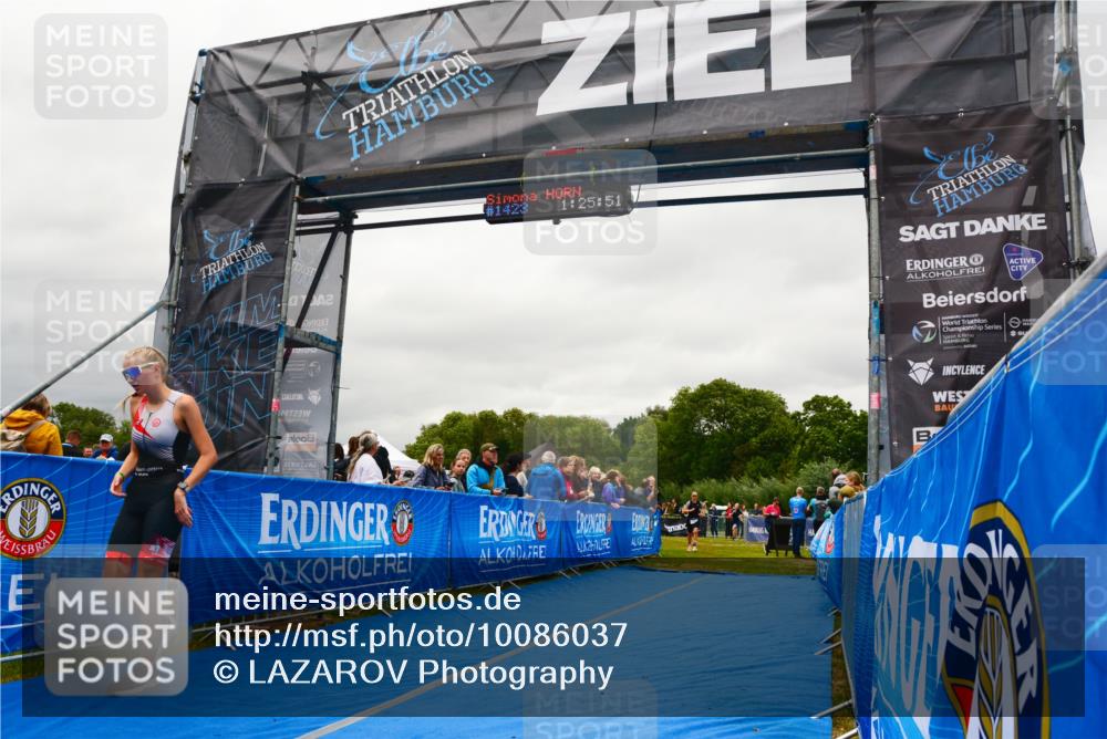 30.08.2026 - Elbe Triathlon Hamburg LAZAROV Photography http://msf.ph/oto/10086037 30.08.2026 11:55:50 Ziel 1423, 1507 meine-sportfotos.de