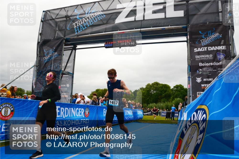 30.08.2026 - Elbe Triathlon Hamburg LAZAROV Photography http://msf.ph/oto/10086145 30.08.2026 11:57:50 Ziel 510, 934, 1304, 1410, 1457 meine-sportfotos.de