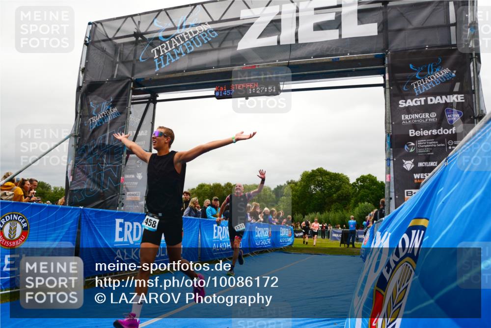 30.08.2026 - Elbe Triathlon Hamburg LAZAROV Photography http://msf.ph/oto/10086172 30.08.2026 11:58:10 Ziel 901, 962, 1181, 1333, 1458 meine-sportfotos.de