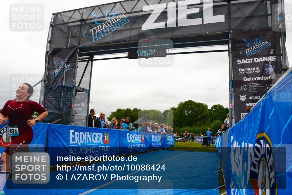 30.08.2026 - Elbe Triathlon Hamburg LAZAROV Photography http://msf.ph/oto/10086424 30.08.2026 12:01:10 Ziel 1481 meine-sportfotos.de