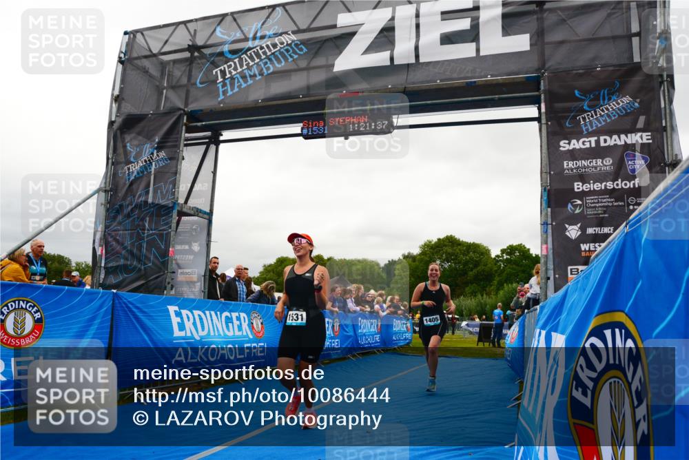 30.08.2026 - Elbe Triathlon Hamburg LAZAROV Photography http://msf.ph/oto/10086444 30.08.2026 12:01:36 Ziel 1405, 1531 meine-sportfotos.de