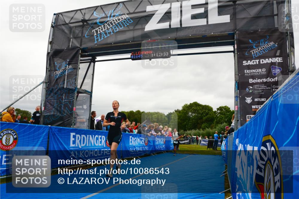 30.08.2026 - Elbe Triathlon Hamburg LAZAROV Photography http://msf.ph/oto/10086543 30.08.2026 12:02:36 Ziel 1467, 1708 meine-sportfotos.de