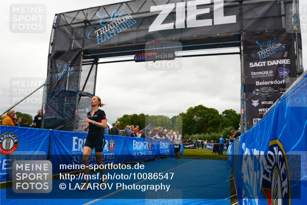 30.08.2026 - Elbe Triathlon Hamburg LAZAROV Photography http://msf.ph/oto/10086547 30.08.2026 12:02:37 Ziel 1467, 1708 meine-sportfotos.de