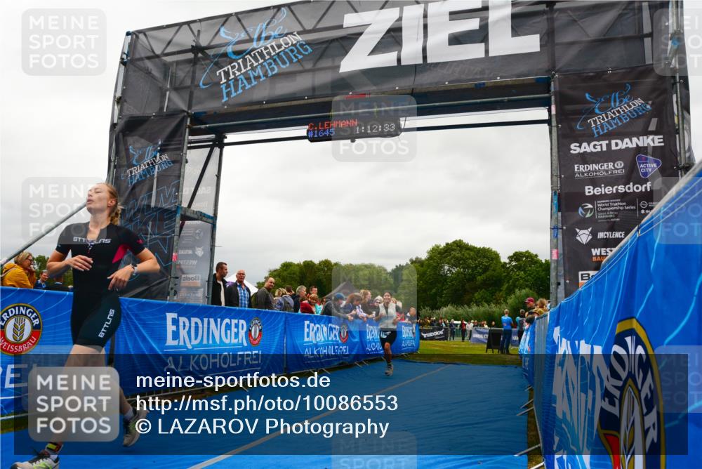 30.08.2026 - Elbe Triathlon Hamburg LAZAROV Photography http://msf.ph/oto/10086553 30.08.2026 12:02:37 Ziel 1467, 1708 meine-sportfotos.de