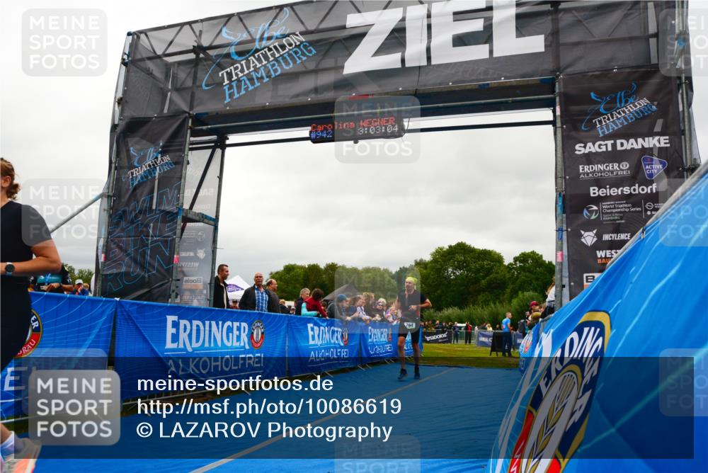 30.08.2026 - Elbe Triathlon Hamburg LAZAROV Photography http://msf.ph/oto/10086619 30.08.2026 12:03:04 Ziel 764, 942, 1544 meine-sportfotos.de