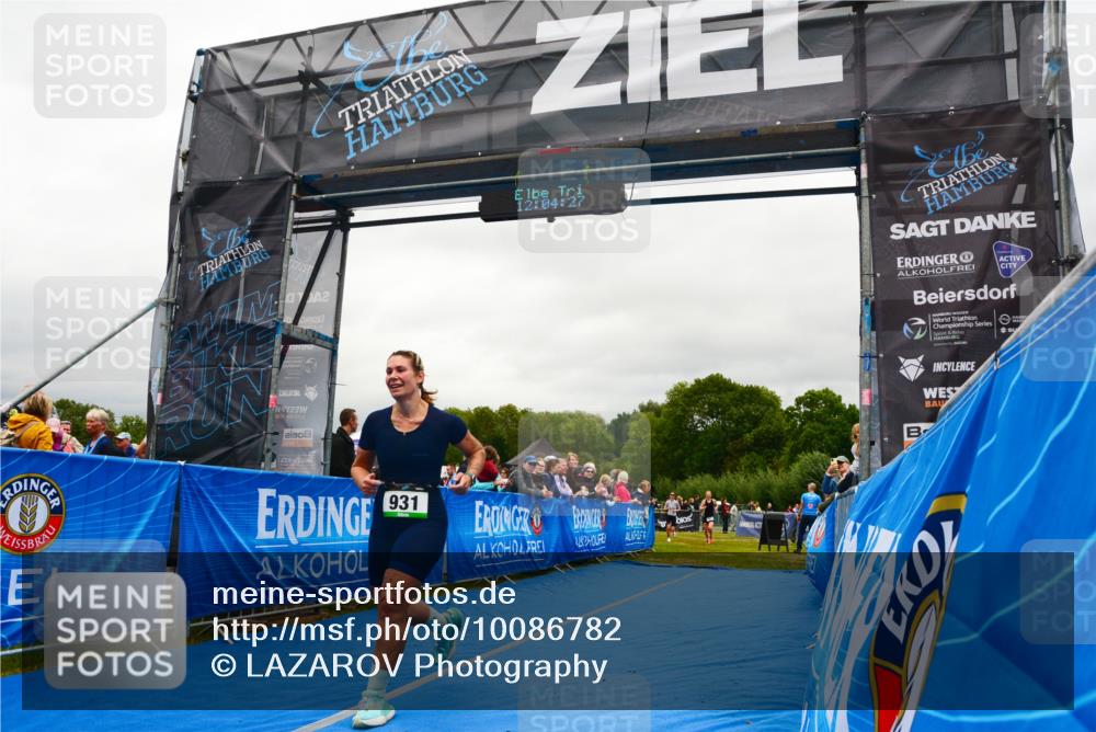 30.08.2026 - Elbe Triathlon Hamburg LAZAROV Photography http://msf.ph/oto/10086782 30.08.2026 12:04:28 Ziel 931, 1510, 1632 meine-sportfotos.de