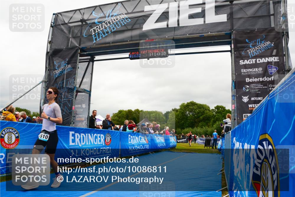 30.08.2026 - Elbe Triathlon Hamburg LAZAROV Photography http://msf.ph/oto/10086811 30.08.2026 12:04:36 Ziel 1463, 1510, 1632 meine-sportfotos.de