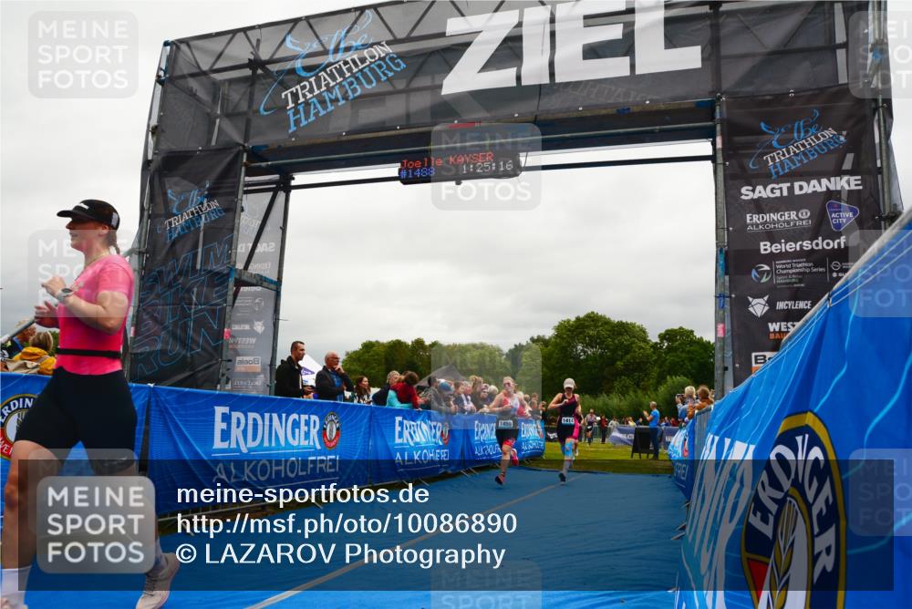 30.08.2026 - Elbe Triathlon Hamburg LAZAROV Photography http://msf.ph/oto/10086890 30.08.2026 12:05:15 Ziel 1414, 1424, 1459, 1488, 1525 meine-sportfotos.de