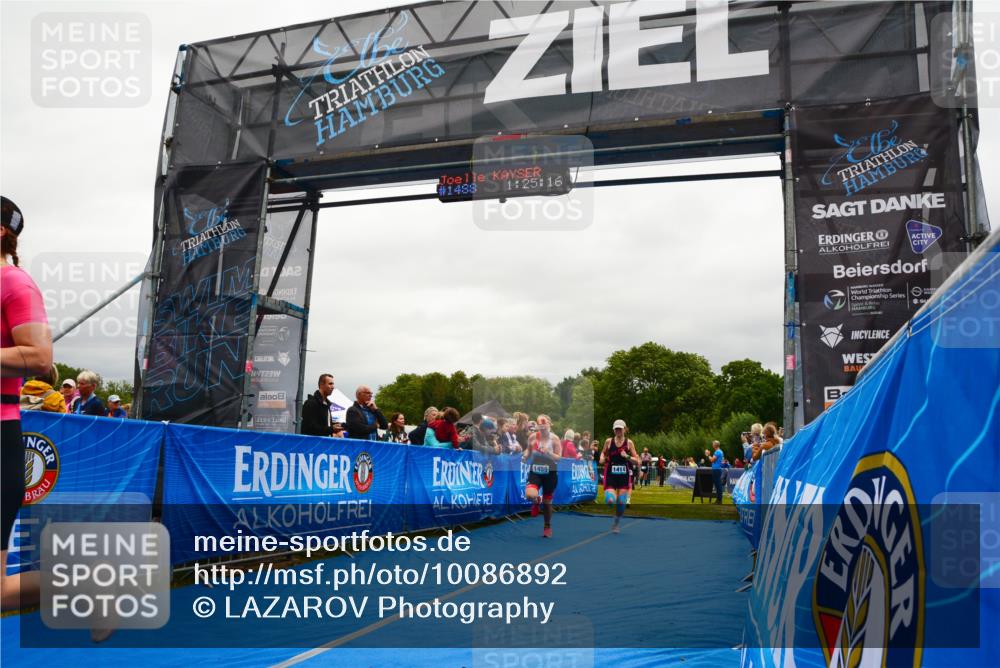 30.08.2026 - Elbe Triathlon Hamburg LAZAROV Photography http://msf.ph/oto/10086892 30.08.2026 12:05:15 Ziel 1414, 1424, 1459, 1488, 1525 meine-sportfotos.de