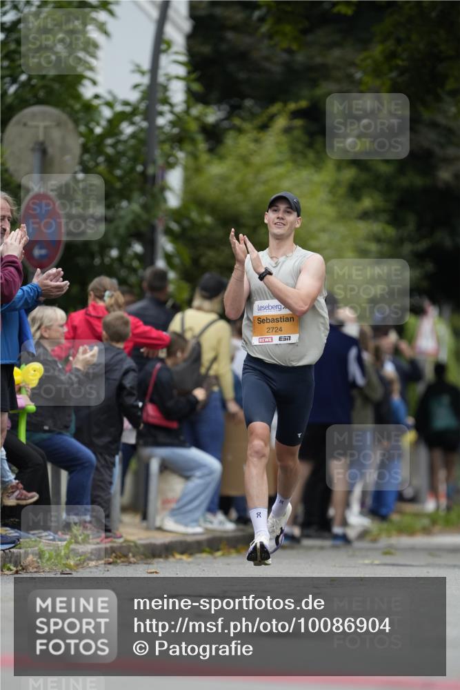 30.08.2026 - Blankeneser Heldenlauf Patografie http://msf.ph/oto/10086904 30.08.2026 11:14:19 Ziel  meine-sportfotos.de