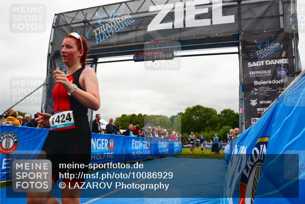 30.08.2026 - Elbe Triathlon Hamburg LAZAROV Photography http://msf.ph/oto/10086929 30.08.2026 12:05:21 Ziel 1358, 1414, 1424, 1460, 1525 meine-sportfotos.de