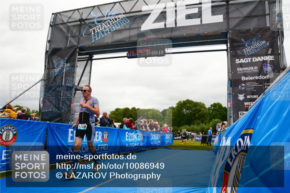 30.08.2026 - Elbe Triathlon Hamburg LAZAROV Photography http://msf.ph/oto/10086949 30.08.2026 12:05:28 Ziel 1358, 1397, 1460, 1529, 1577 meine-sportfotos.de