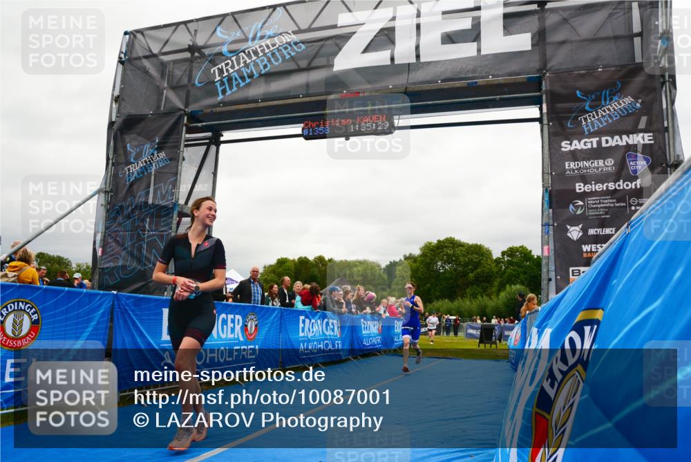 30.08.2026 - Elbe Triathlon Hamburg LAZAROV Photography http://msf.ph/oto/10087001 30.08.2026 12:05:49 Ziel 1396, 1508 meine-sportfotos.de