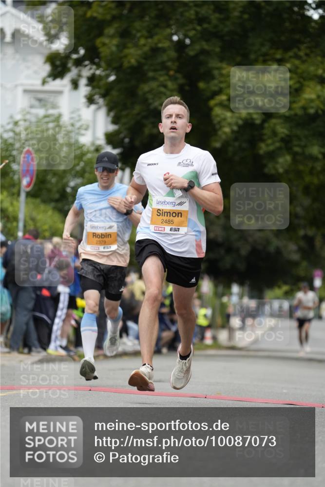 30.08.2026 - Blankeneser Heldenlauf Patografie http://msf.ph/oto/10087073 30.08.2026 11:17:27 Ziel 2379, 2485, 5744 meine-sportfotos.de