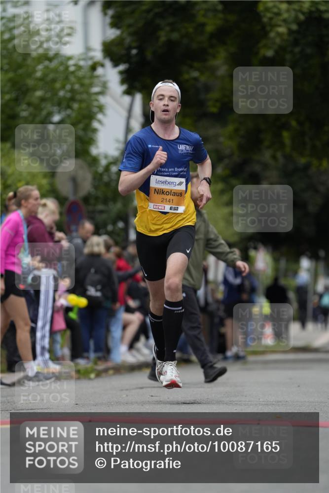 30.08.2026 - Blankeneser Heldenlauf Patografie http://msf.ph/oto/10087165 30.08.2026 11:19:38 Ziel 2141 meine-sportfotos.de