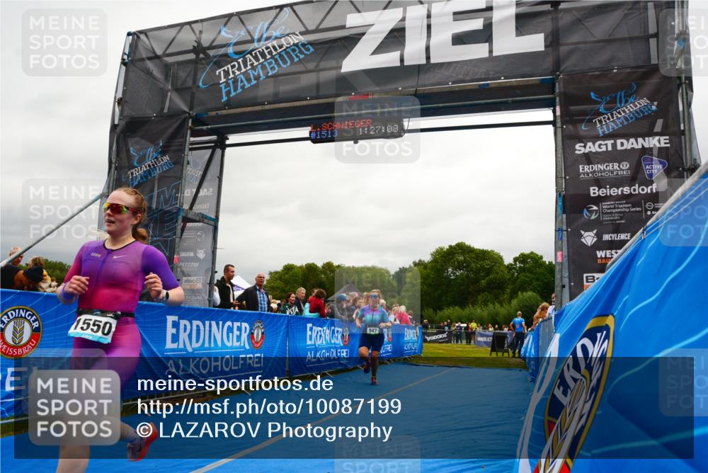 30.08.2026 - Elbe Triathlon Hamburg LAZAROV Photography http://msf.ph/oto/10087199 30.08.2026 12:07:13 Ziel 947, 1550 meine-sportfotos.de