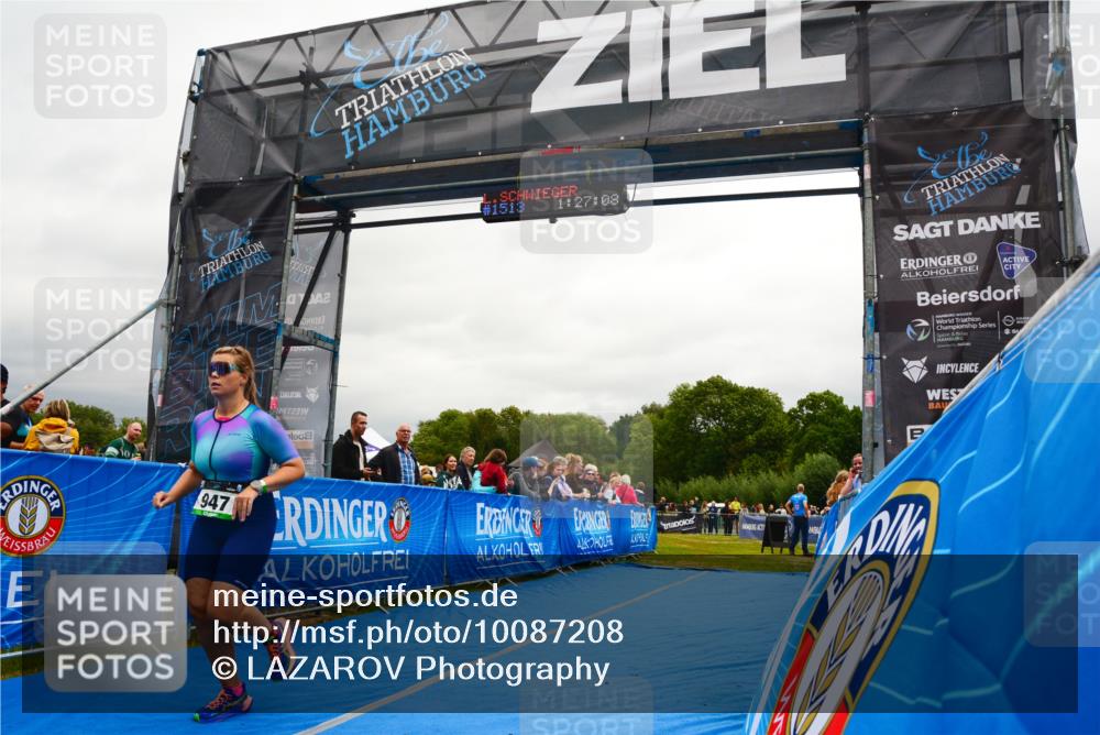 30.08.2026 - Elbe Triathlon Hamburg LAZAROV Photography http://msf.ph/oto/10087208 30.08.2026 12:07:15 Ziel 947, 1550 meine-sportfotos.de
