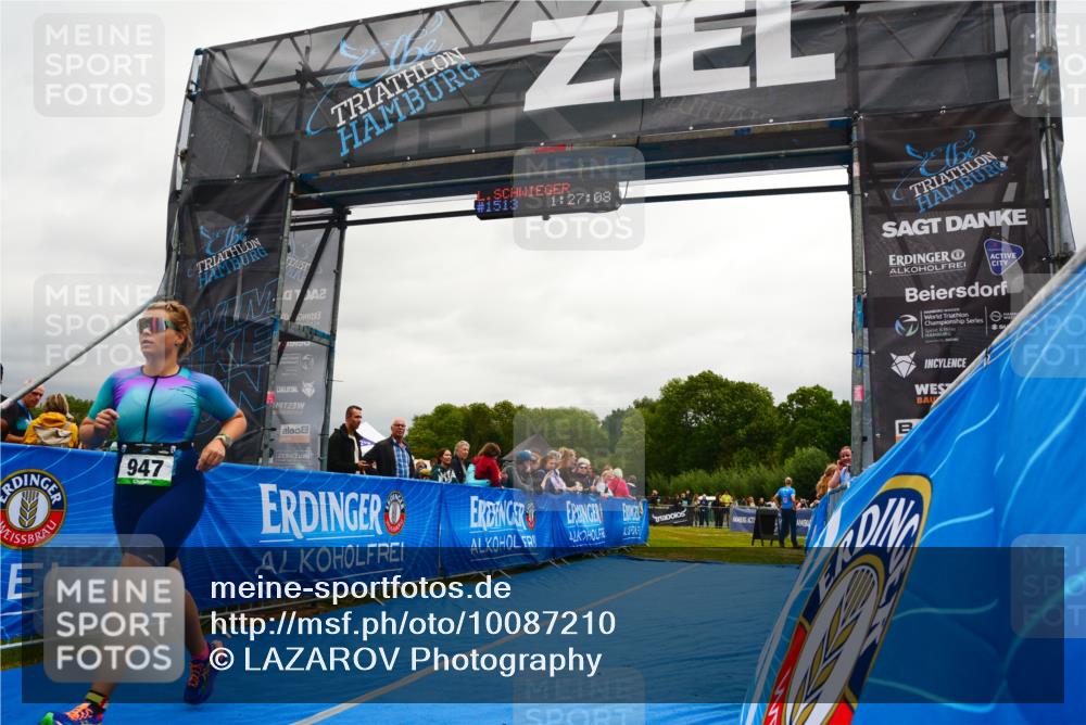 30.08.2026 - Elbe Triathlon Hamburg LAZAROV Photography http://msf.ph/oto/10087210 30.08.2026 12:07:15 Ziel 947, 1550 meine-sportfotos.de
