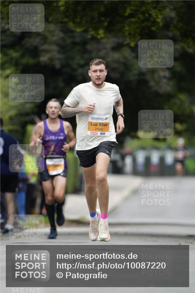 30.08.2026 - Blankeneser Heldenlauf Patografie http://msf.ph/oto/10087220 30.08.2026 11:24:53 Ziel 2394 meine-sportfotos.de