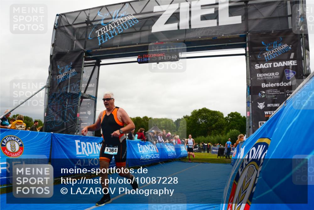 30.08.2026 - Elbe Triathlon Hamburg LAZAROV Photography http://msf.ph/oto/10087228 30.08.2026 12:07:39 Ziel 1364, 1538 meine-sportfotos.de