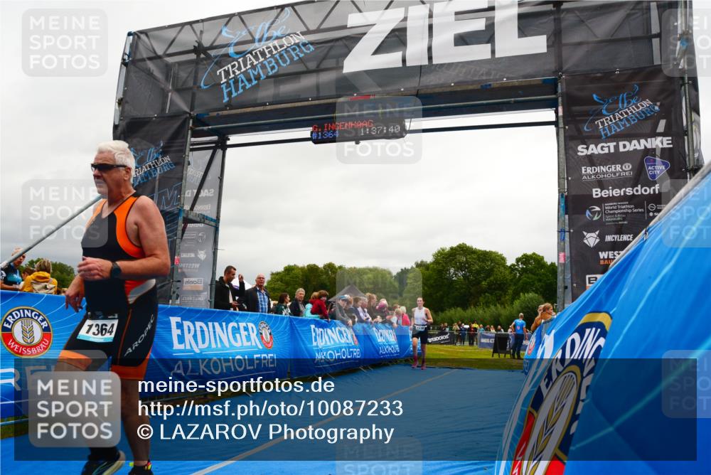 30.08.2026 - Elbe Triathlon Hamburg LAZAROV Photography http://msf.ph/oto/10087233 30.08.2026 12:07:40 Ziel 1364, 1538 meine-sportfotos.de