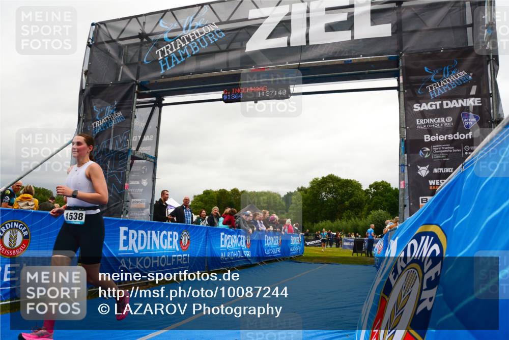30.08.2026 - Elbe Triathlon Hamburg LAZAROV Photography http://msf.ph/oto/10087244 30.08.2026 12:07:43 Ziel 978, 1538 meine-sportfotos.de