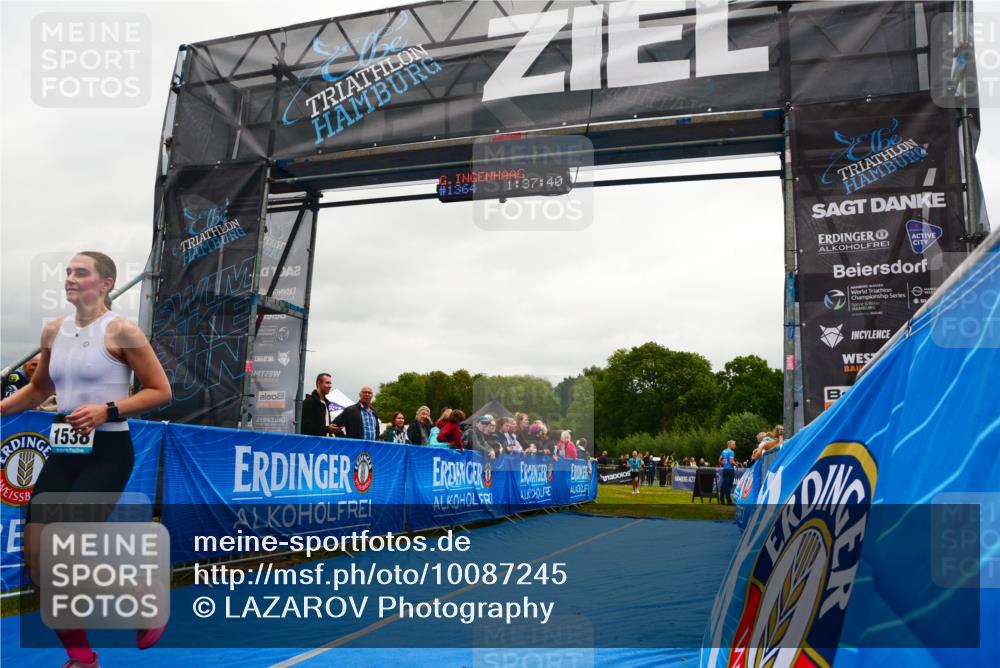 30.08.2026 - Elbe Triathlon Hamburg LAZAROV Photography http://msf.ph/oto/10087245 30.08.2026 12:07:43 Ziel 978, 1538 meine-sportfotos.de