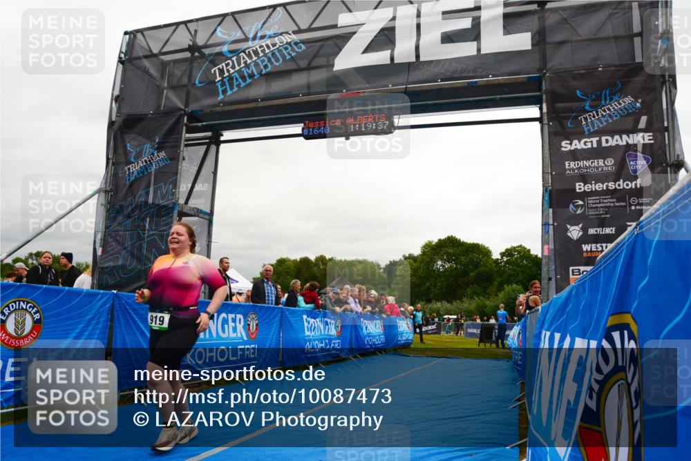 30.08.2026 - Elbe Triathlon Hamburg LAZAROV Photography http://msf.ph/oto/10087473 30.08.2026 12:09:40 Ziel 919, 1574 meine-sportfotos.de
