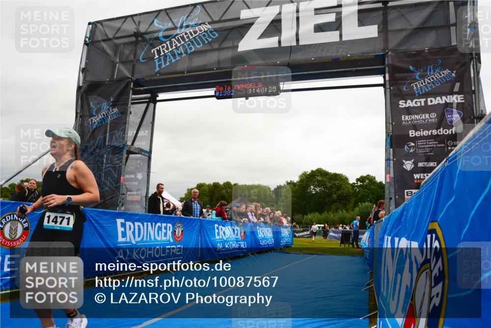 30.08.2026 - Elbe Triathlon Hamburg LAZAROV Photography http://msf.ph/oto/10087567 30.08.2026 12:10:30 Ziel 1427, 1471 meine-sportfotos.de
