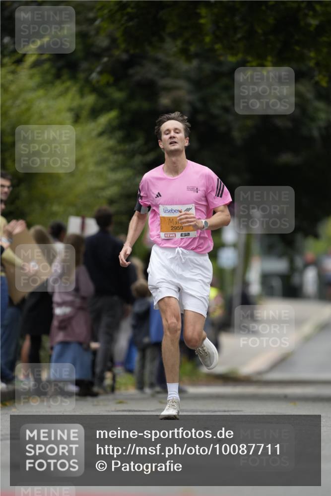 30.08.2026 - Blankeneser Heldenlauf Patografie http://msf.ph/oto/10087711 30.08.2026 11:33:02 Ziel  meine-sportfotos.de