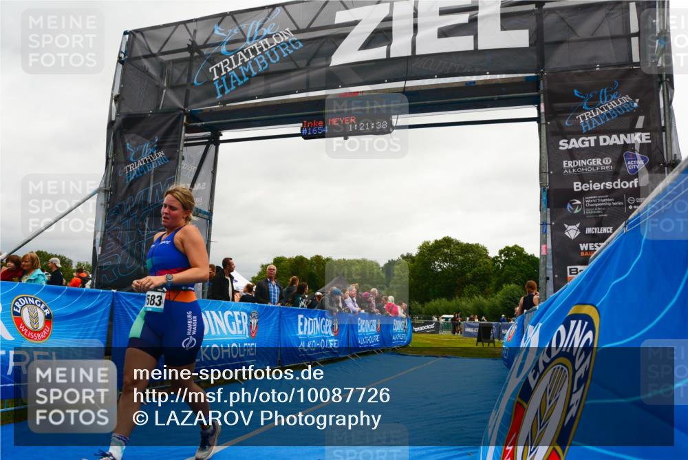 30.08.2026 - Elbe Triathlon Hamburg LAZAROV Photography http://msf.ph/oto/10087726 30.08.2026 12:11:47 Ziel 1583 meine-sportfotos.de